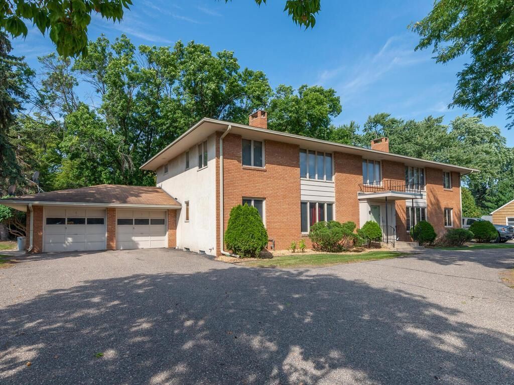 6936 Nicollet Avenue S 4, Richfield, MN 55423