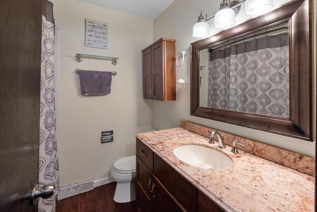 248 E Norport DRIVE, Port Washington, WI 53074