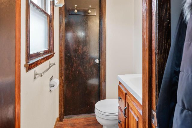 248 E Norport DRIVE, Port Washington, WI 53074