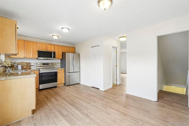 5835 S Lowell Boulevard, Littleton, CO 80123