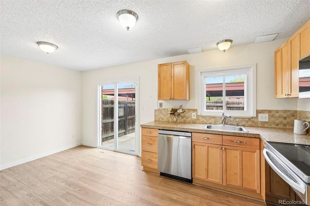 5835 S Lowell Boulevard, Littleton, CO 80123