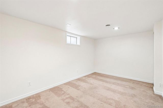 5835 S Lowell Boulevard, Littleton, CO 80123