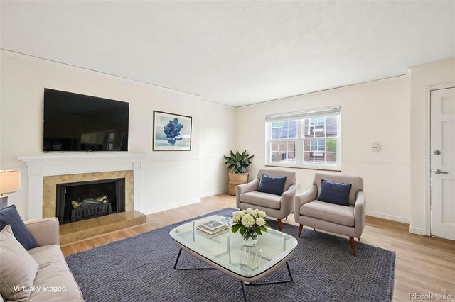 5835 S Lowell Boulevard, Littleton, CO 80123