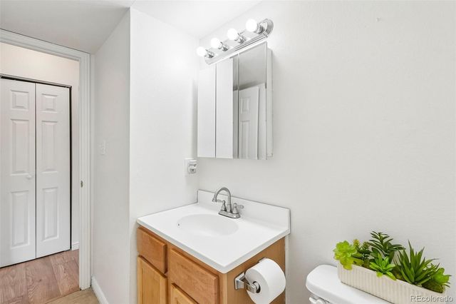 5835 S Lowell Boulevard, Littleton, CO 80123