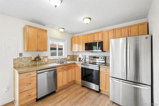 5835 S Lowell Boulevard, Littleton, CO 80123