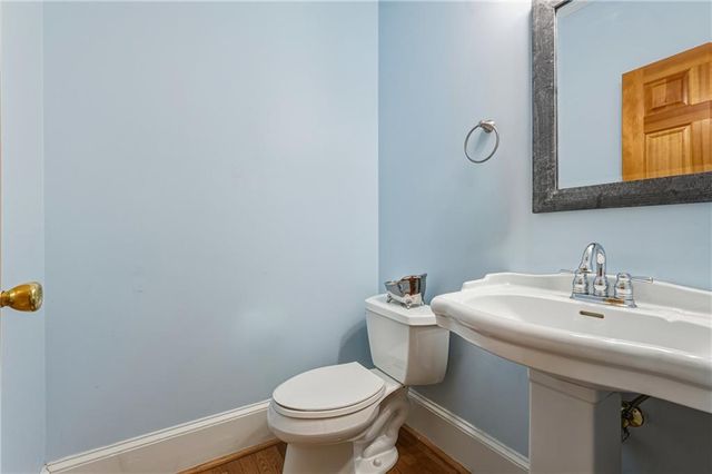 1983 Wellesley Trace, Atlanta, GA 30338