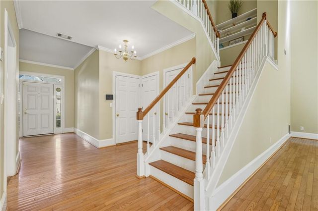 1983 Wellesley Trace, Atlanta, GA 30338