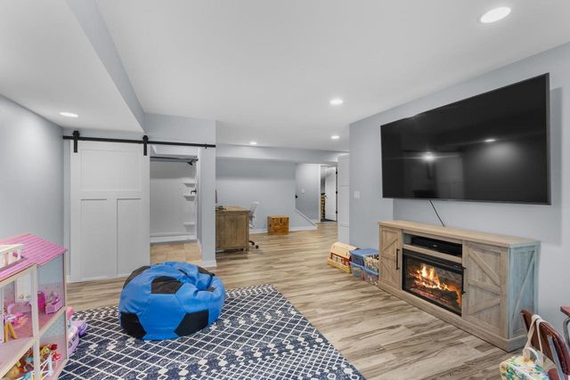 4817 Innovation Drive, Deforest, WI 53532