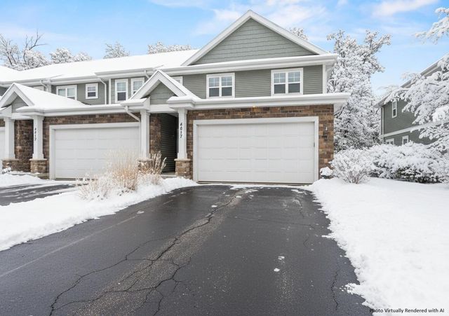4817 Innovation Drive, Deforest, WI 53532