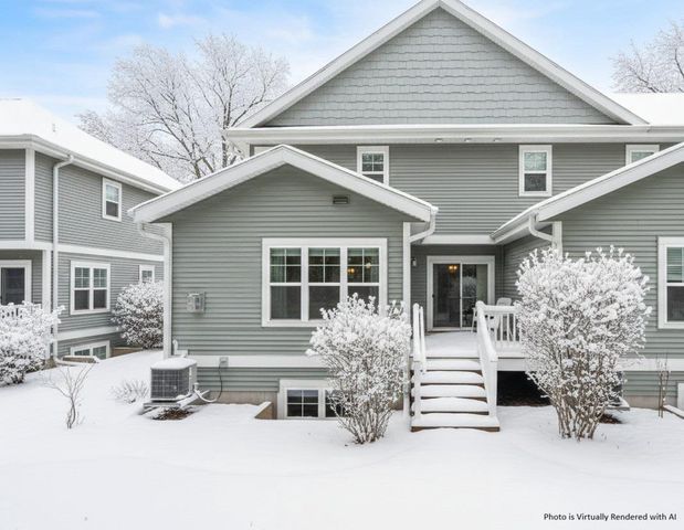 4817 Innovation Drive, Deforest, WI 53532