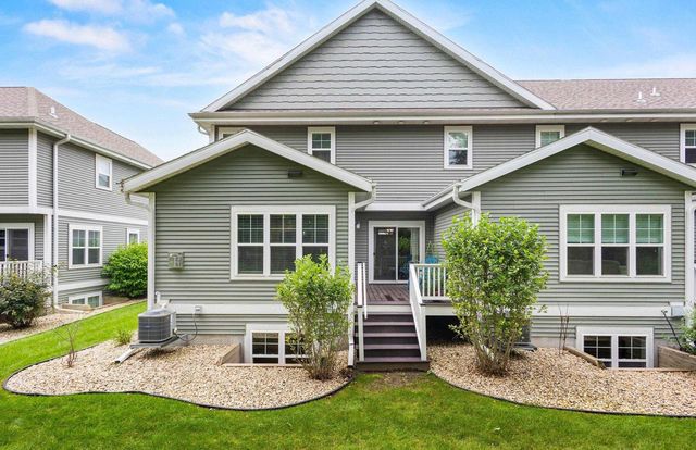 4817 Innovation Drive, Deforest, WI 53532