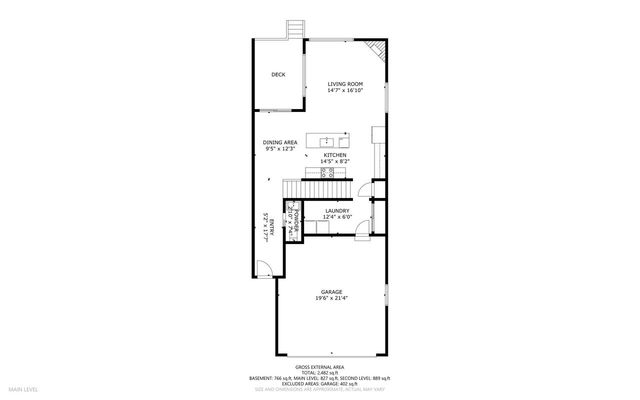 4817 Innovation Drive, Deforest, WI 53532