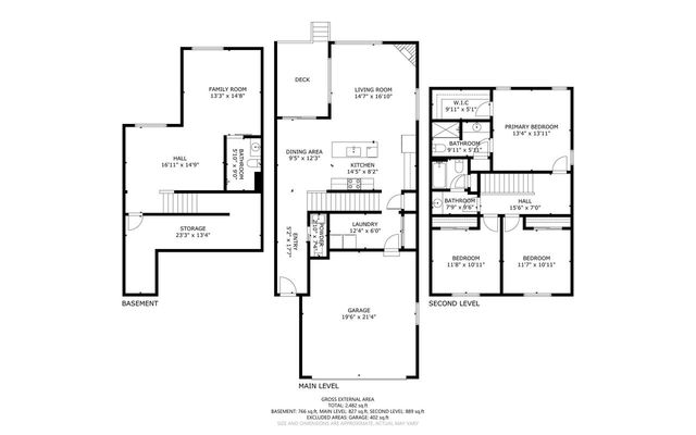 4817 Innovation Drive, Deforest, WI 53532