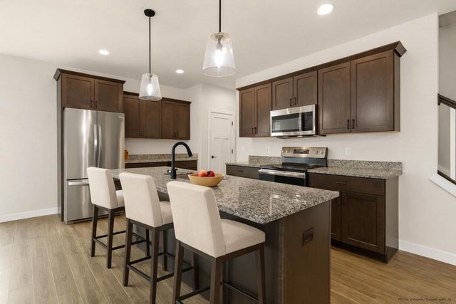 4817 Innovation Drive, Deforest, WI 53532