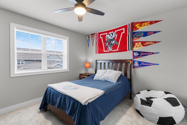 4817 Innovation Drive, Deforest, WI 53532