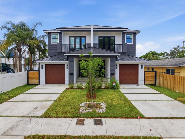 819 SW 1st Street, Fort Lauderdale, FL 33312