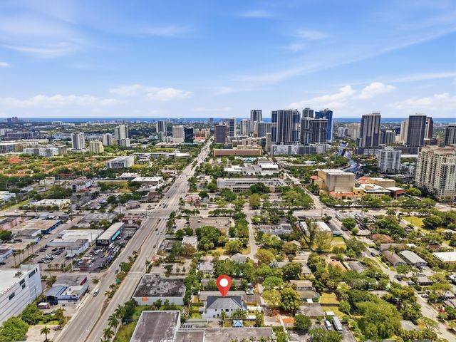 819 SW 1st Street, Fort Lauderdale, FL 33312