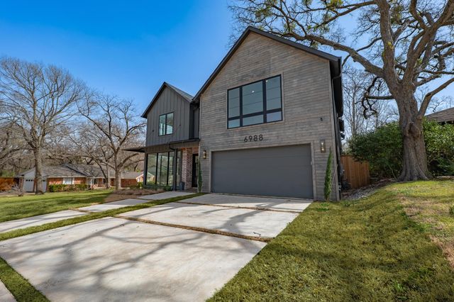 6988 Bob O Link Drive, Dallas, TX 75214