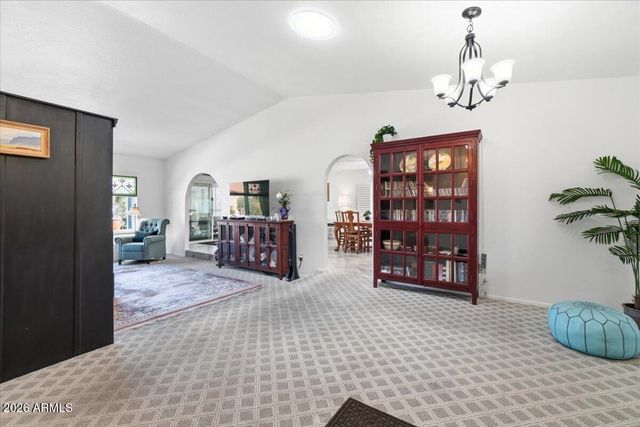 1208 W LOUGHLIN Drive, Chandler, AZ 85224