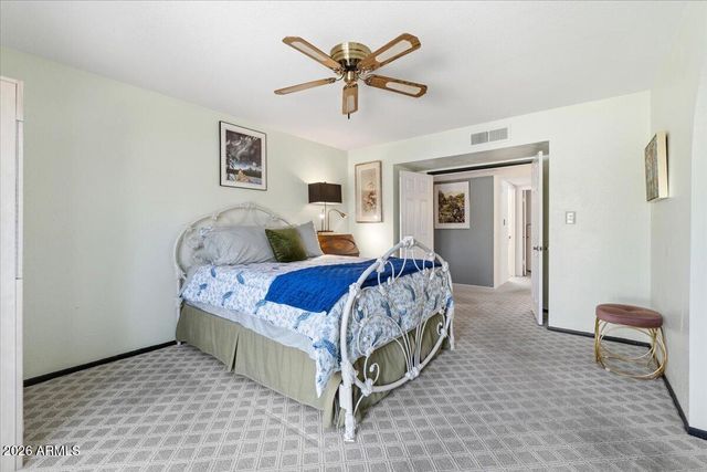 1208 W LOUGHLIN Drive, Chandler, AZ 85224