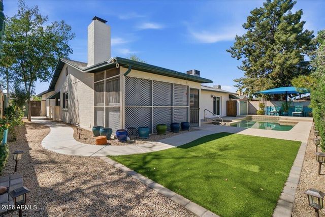 1208 W LOUGHLIN Drive, Chandler, AZ 85224