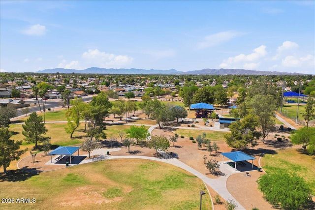 1208 W LOUGHLIN Drive, Chandler, AZ 85224