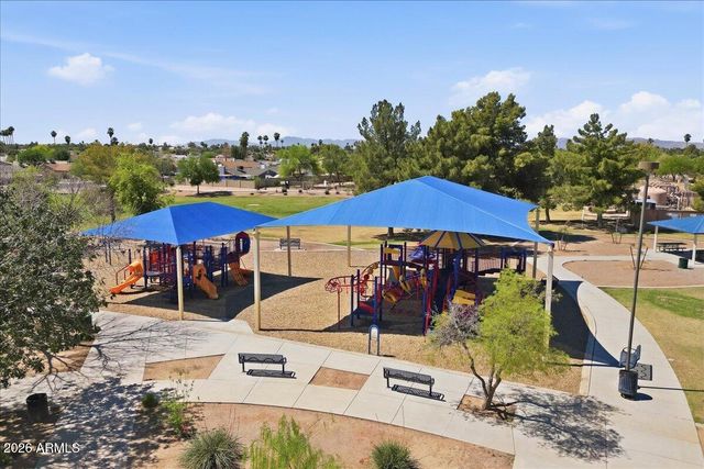 1208 W LOUGHLIN Drive, Chandler, AZ 85224