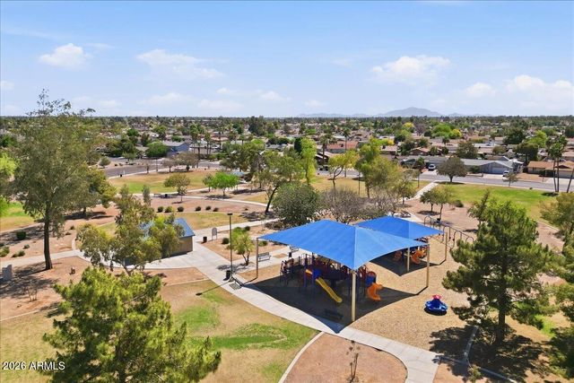 1208 W LOUGHLIN Drive, Chandler, AZ 85224