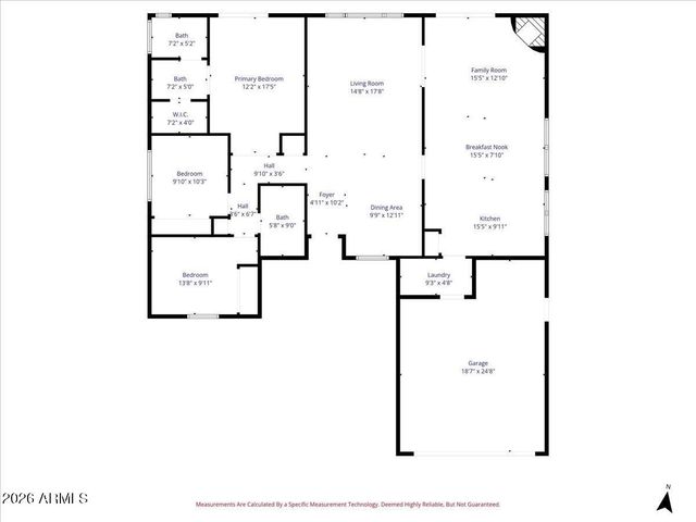 1208 W LOUGHLIN Drive, Chandler, AZ 85224