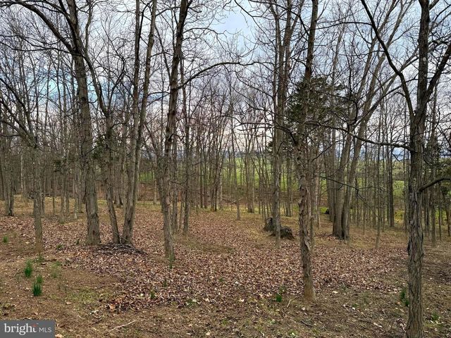 401 NIGHTHAWK DR, Petersburg, WV 26847