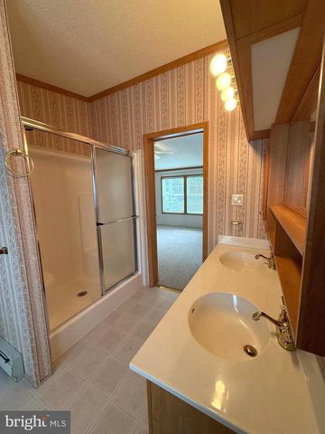 401 NIGHTHAWK DR, Petersburg, WV 26847