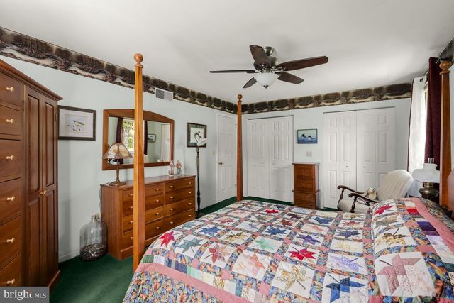 136 CAROL DR, Washington Boro, PA 17582