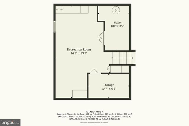 136 CAROL DR, Washington Boro, PA 17582