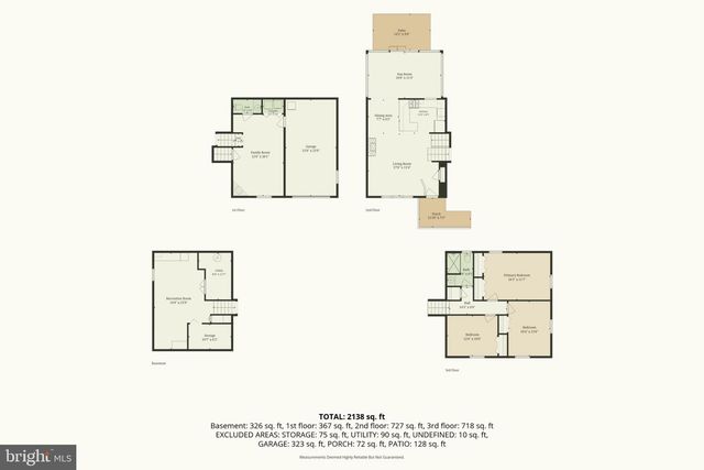 136 CAROL DR, Washington Boro, PA 17582