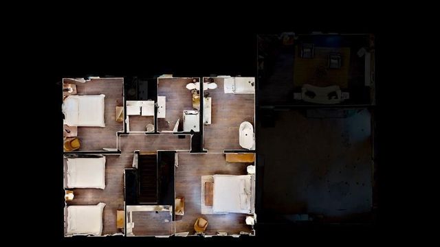 11833 Overlook Drive, Corning, NY 14830