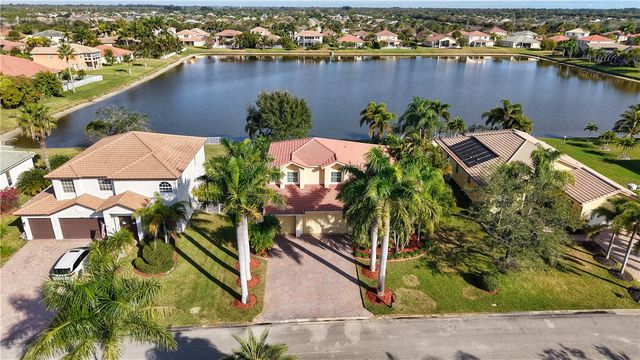 5160 Topaz Lane SW, Vero Beach, FL 32968
