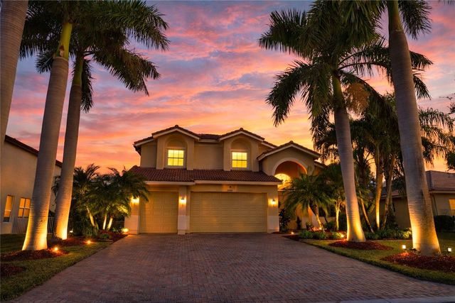 5160 Topaz Lane SW, Vero Beach, FL 32968