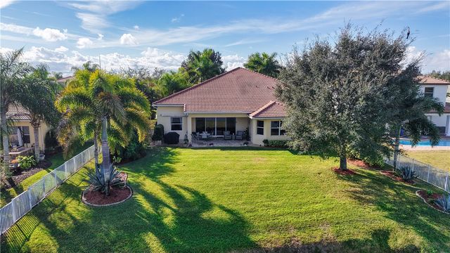 5160 Topaz Lane SW, Vero Beach, FL 32968