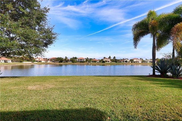 5160 Topaz Lane SW, Vero Beach, FL 32968