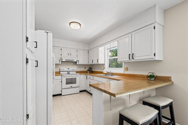 1610 BLUE RIDGE ROAD, Columbia, MO 65202