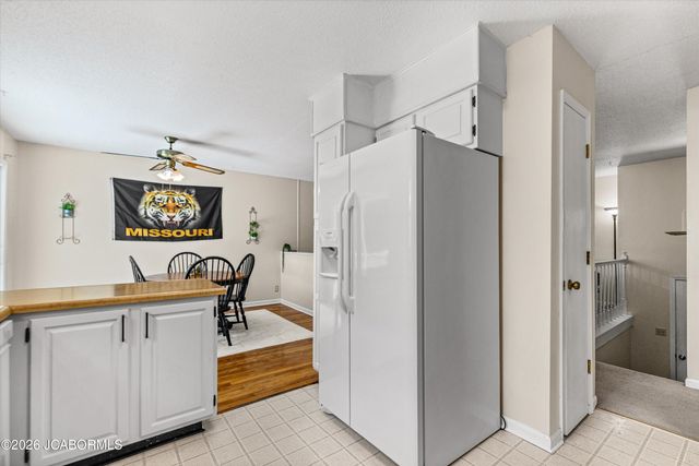 1610 BLUE RIDGE ROAD, Columbia, MO 65202