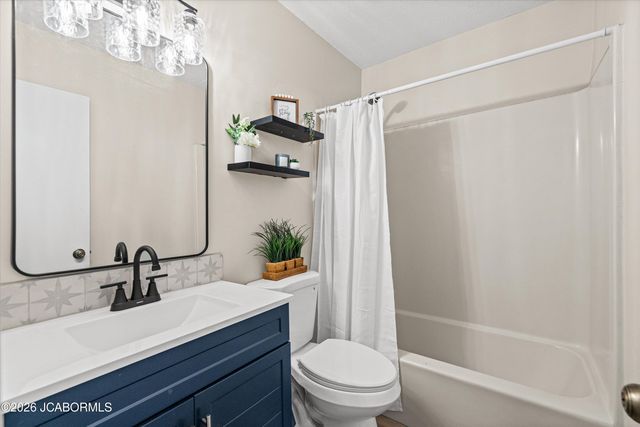 1610 BLUE RIDGE ROAD, Columbia, MO 65202