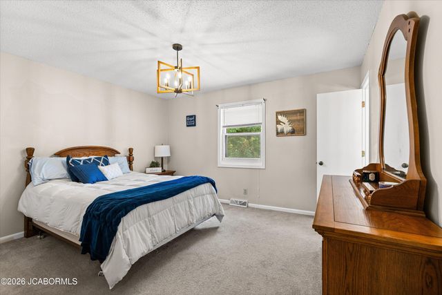 1610 BLUE RIDGE ROAD, Columbia, MO 65202