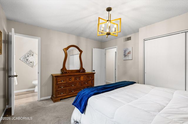 1610 BLUE RIDGE ROAD, Columbia, MO 65202