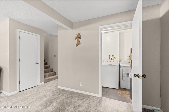 1610 BLUE RIDGE ROAD, Columbia, MO 65202