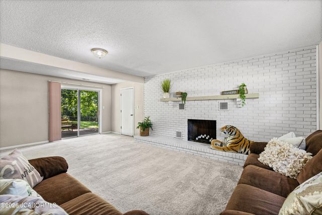 1610 BLUE RIDGE ROAD, Columbia, MO 65202