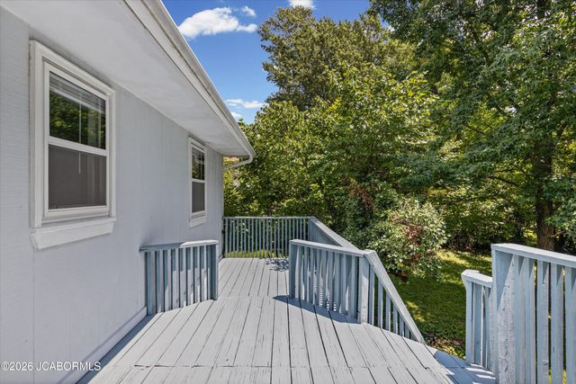 1610 BLUE RIDGE ROAD, Columbia, MO 65202