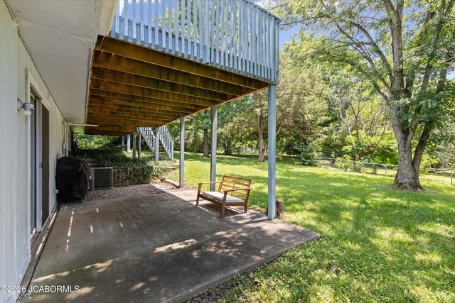1610 BLUE RIDGE ROAD, Columbia, MO 65202