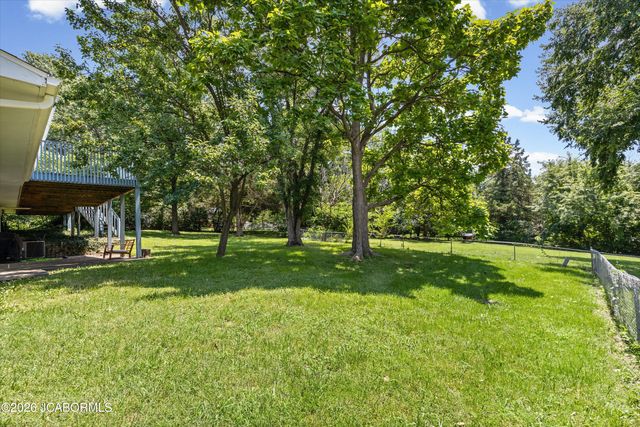 1610 BLUE RIDGE ROAD, Columbia, MO 65202