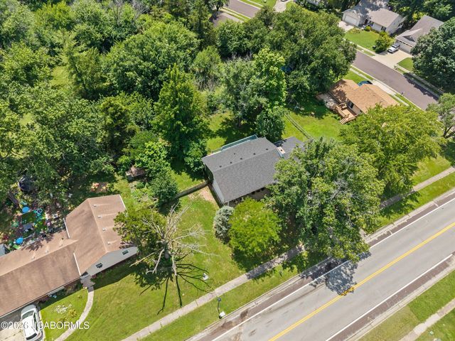 1610 BLUE RIDGE ROAD, Columbia, MO 65202